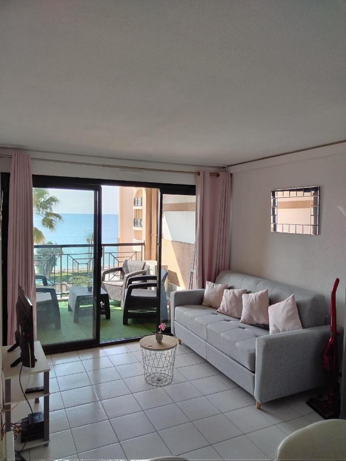 Vue Mer Vue Piscine Apartment